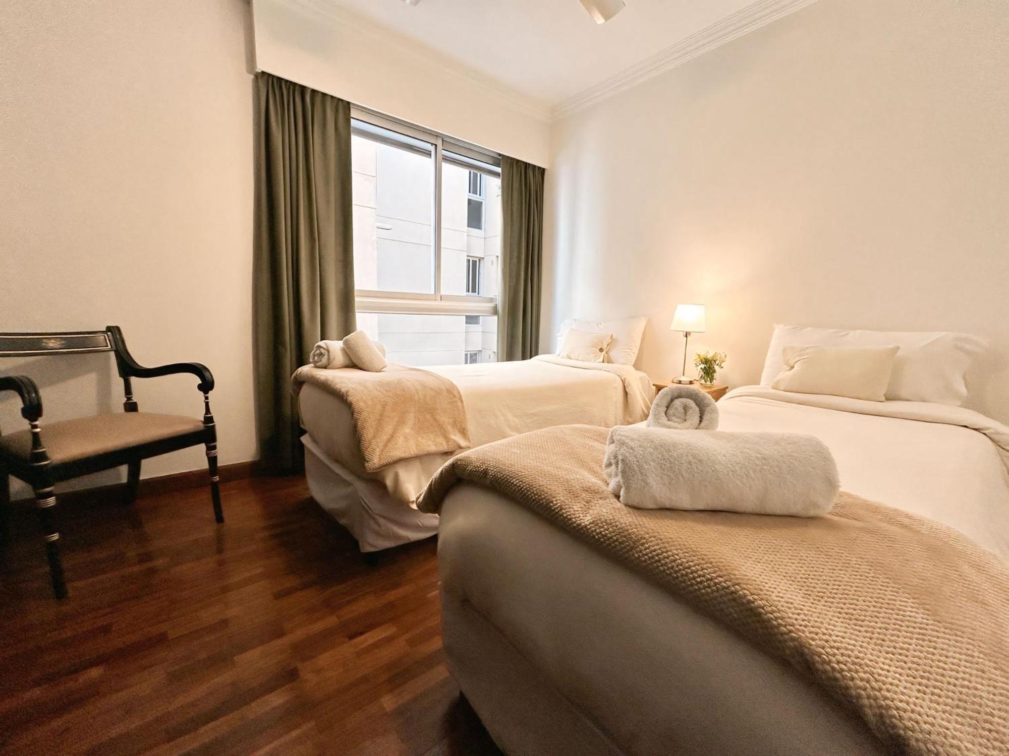 Vicente Lopez Premium - Free Parking Apartment Salta Exterior photo